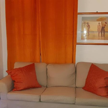 דירות פלרמו Casa Bacetto מראה חיצוני תמונה