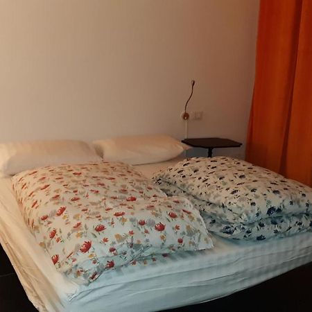 דירות פלרמו Casa Bacetto מראה חיצוני תמונה