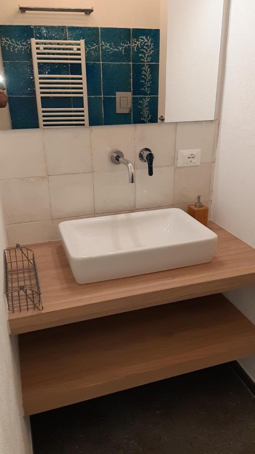דירות פלרמו Casa Bacetto מראה חיצוני תמונה