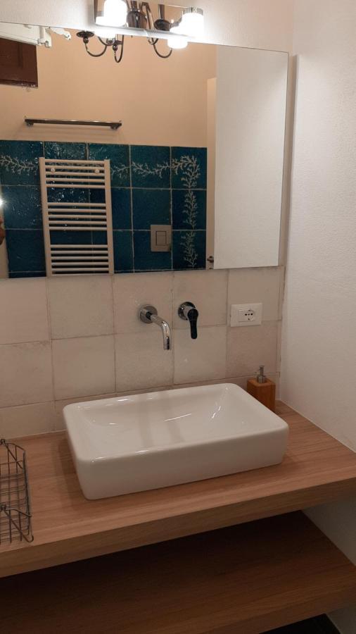 דירות פלרמו Casa Bacetto מראה חיצוני תמונה