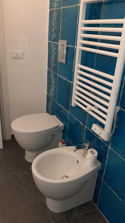 דירות פלרמו Casa Bacetto מראה חיצוני תמונה